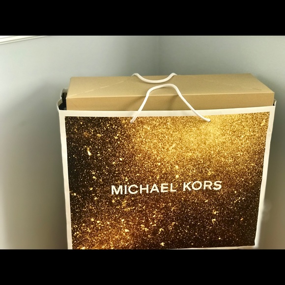 NWT Michael Kors Purse - Picture 5 of 6